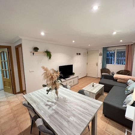 Apartamento Levante Apartment Alicante Luaran gambar