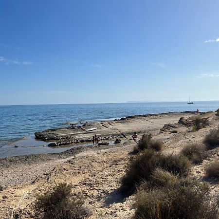 Apartamento Levante Apartment Alicante Luaran gambar