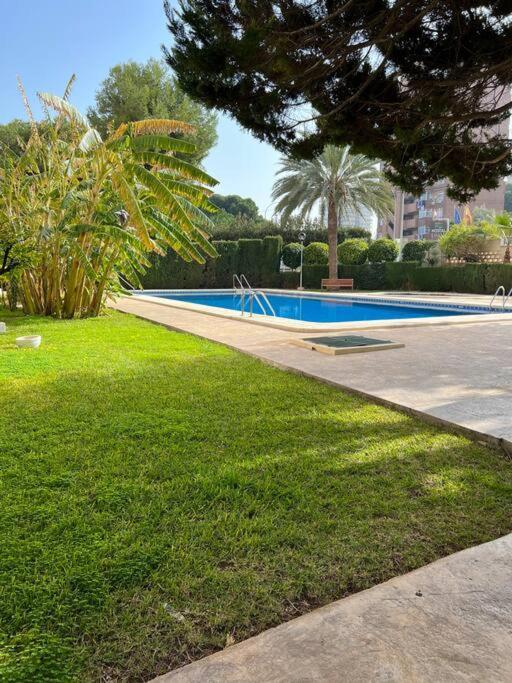 Apartamento Levante Apartment Alicante Luaran gambar