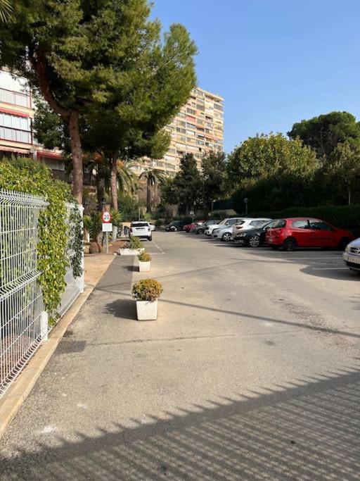 Apartamento Levante Apartment Alicante Luaran gambar