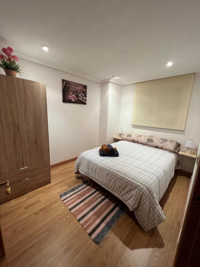 Apartamento Levante Apartment Alicante Luaran gambar