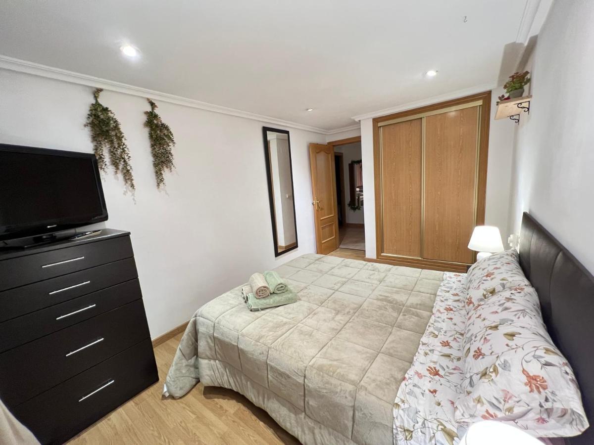 Apartamento Levante Apartment Alicante Luaran gambar