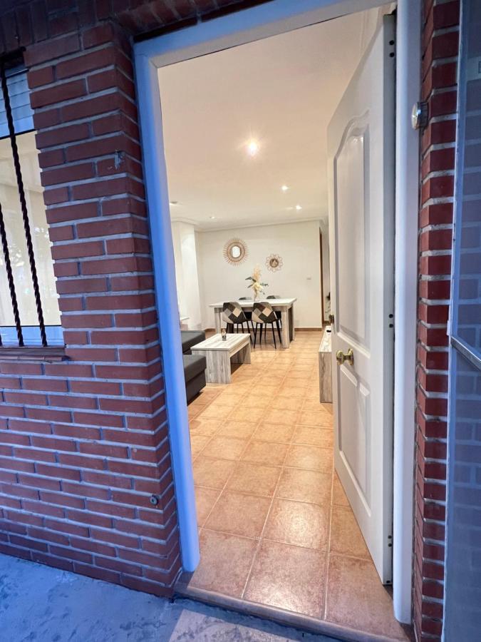 Apartamento Levante Apartment Alicante Luaran gambar