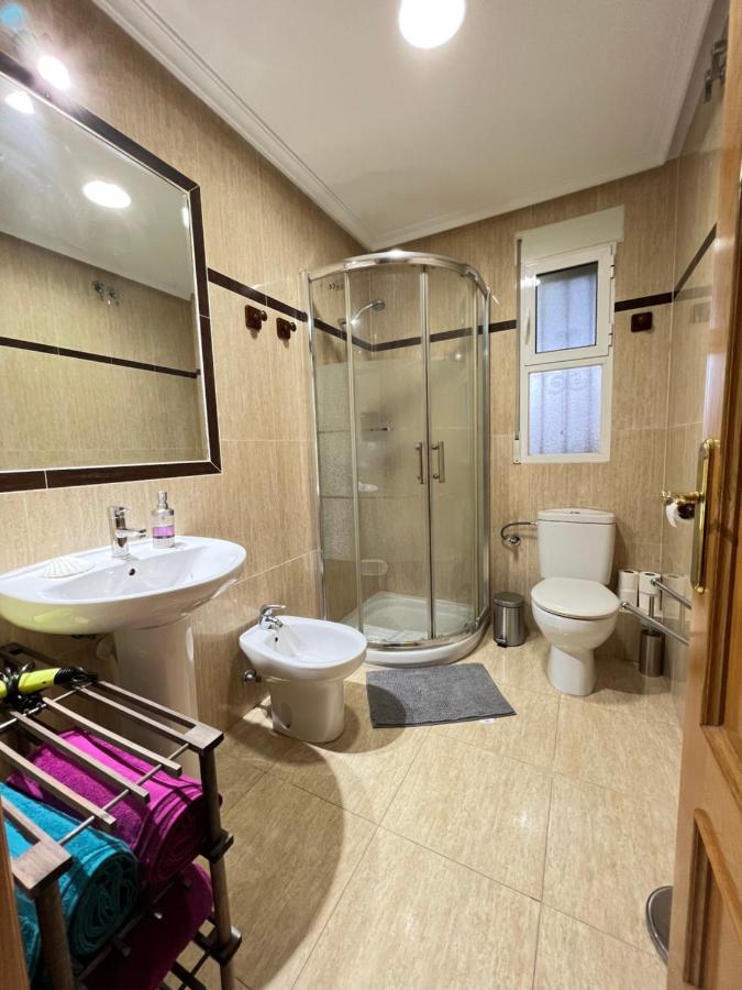 Apartamento Levante Apartment Alicante Luaran gambar