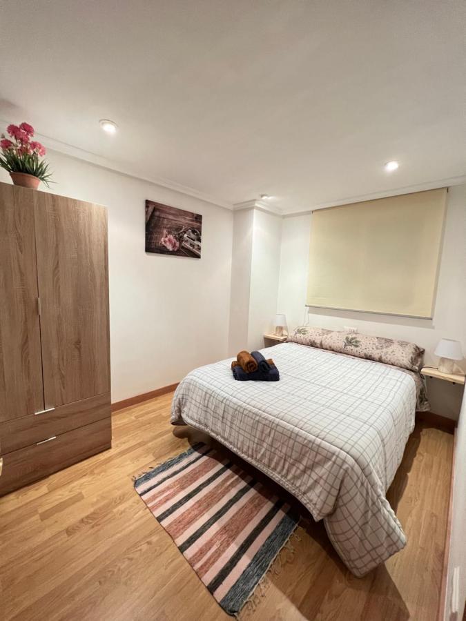Apartamento Levante Apartment Alicante Luaran gambar